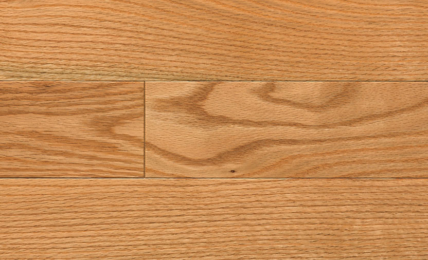 Red Oak Natural